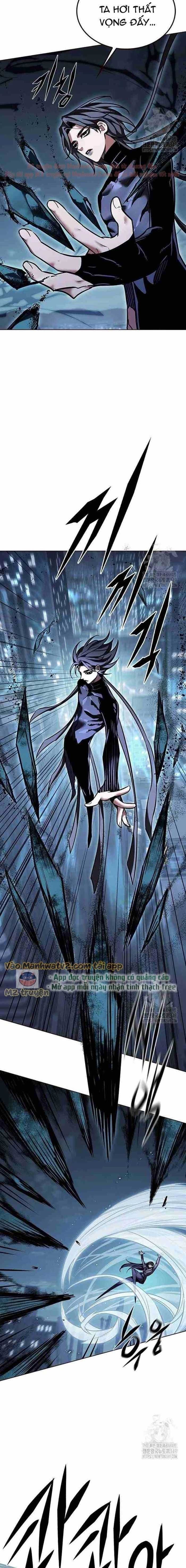 đọc truyện Hóa Thân Thành Mèo Chương 312 ảnh 11 tại Thiên Thai Truyện