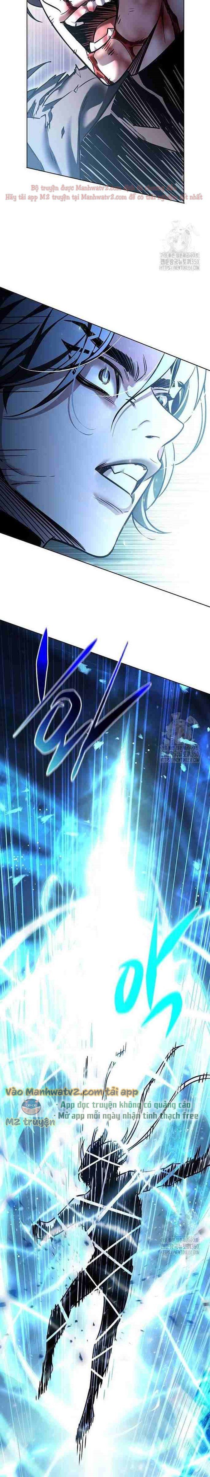 đọc truyện Hóa Thân Thành Mèo Chương 313 ảnh 18 tại Thiên Thai Truyện