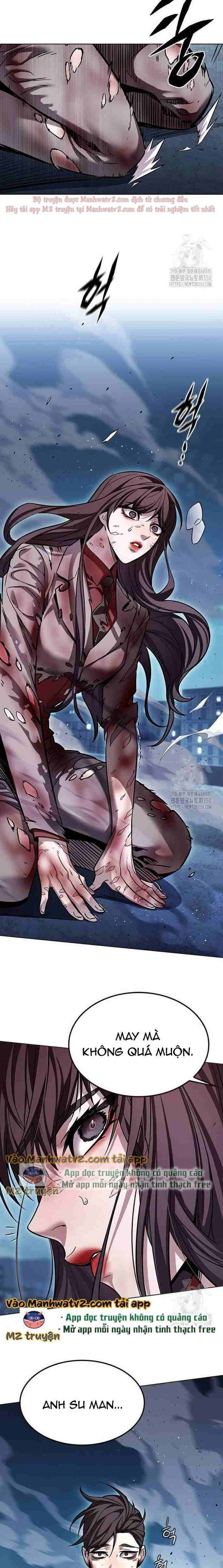 đọc truyện Hóa Thân Thành Mèo Chương 313 ảnh 21 tại Thiên Thai Truyện