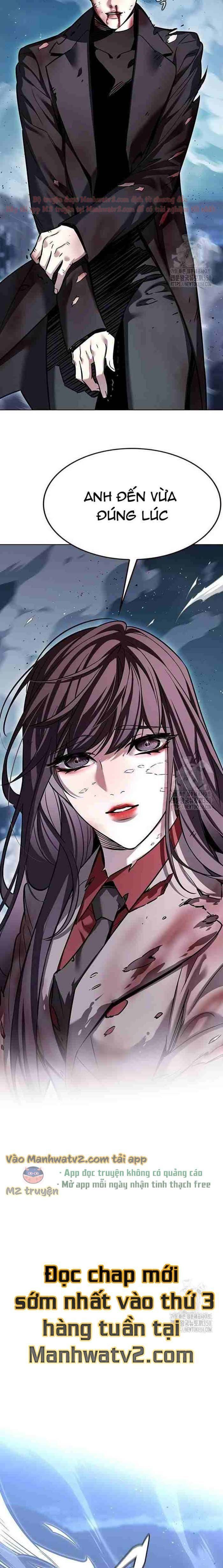 đọc truyện Hóa Thân Thành Mèo Chương 313 ảnh 22 tại Thiên Thai Truyện