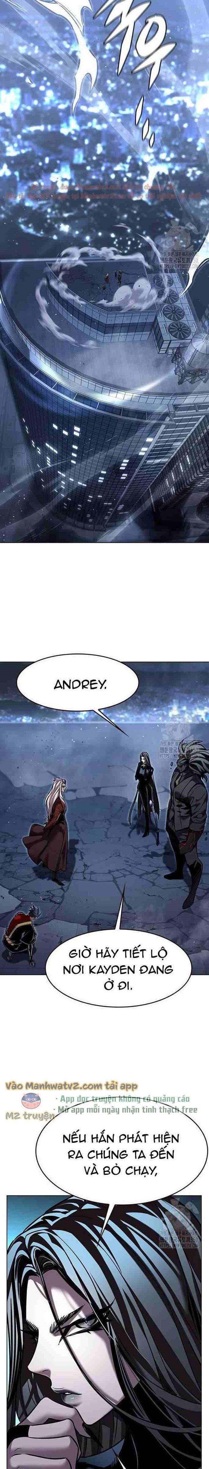 đọc truyện Hóa Thân Thành Mèo Chương 313 ảnh 23 tại Thiên Thai Truyện