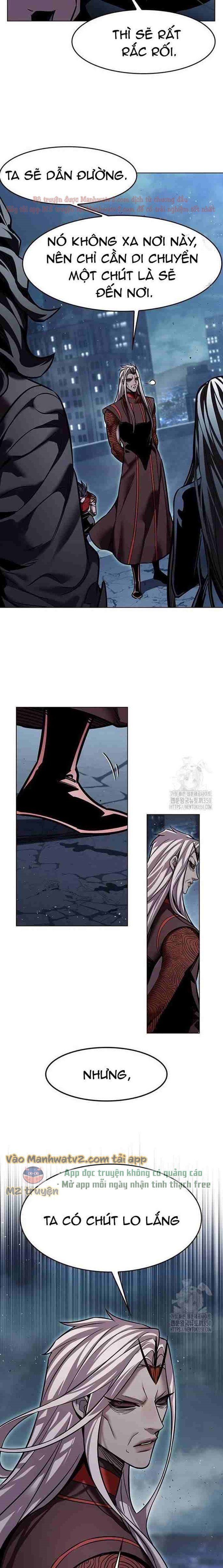 đọc truyện Hóa Thân Thành Mèo Chương 313 ảnh 24 tại Thiên Thai Truyện