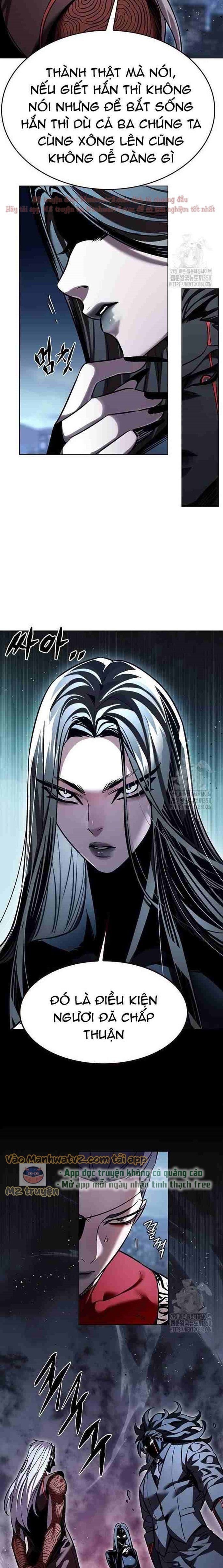 đọc truyện Hóa Thân Thành Mèo Chương 313 ảnh 25 tại Thiên Thai Truyện