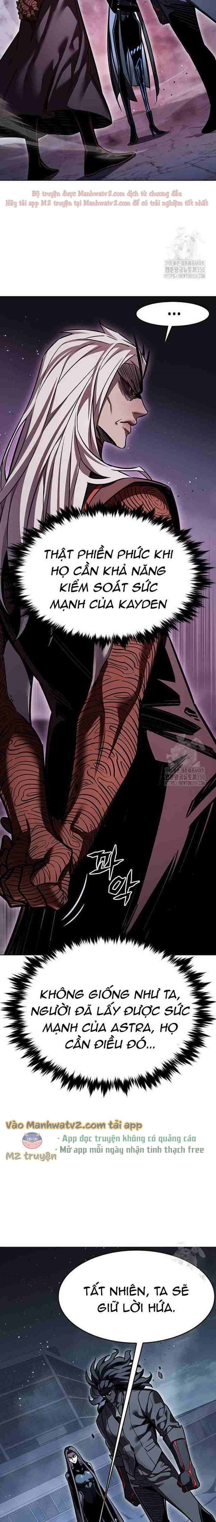 đọc truyện Hóa Thân Thành Mèo Chương 313 ảnh 26 tại Thiên Thai Truyện