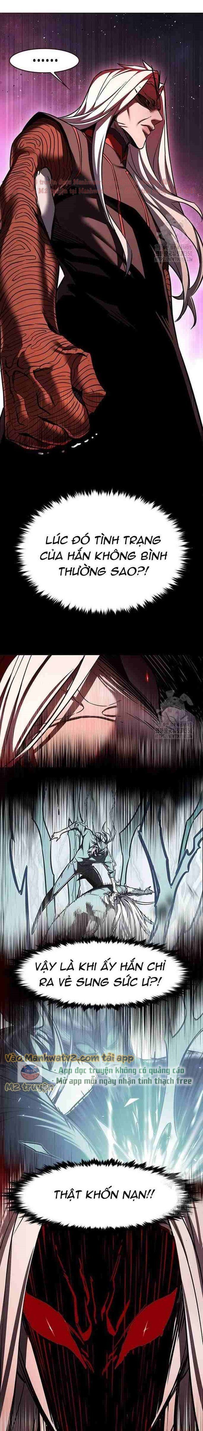 đọc truyện Hóa Thân Thành Mèo Chương 313 ảnh 30 tại Thiên Thai Truyện