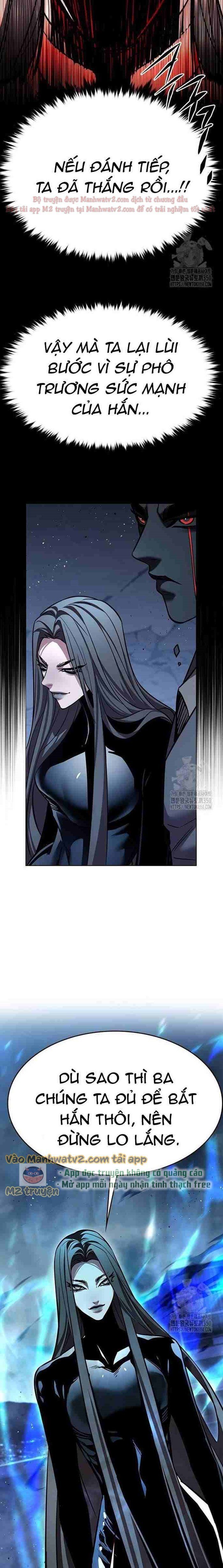 đọc truyện Hóa Thân Thành Mèo Chương 313 ảnh 31 tại Thiên Thai Truyện