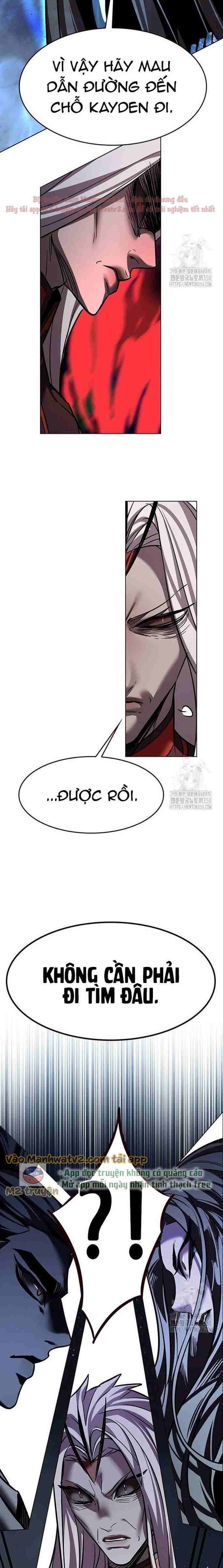 đọc truyện Hóa Thân Thành Mèo Chương 313 ảnh 32 tại Thiên Thai Truyện