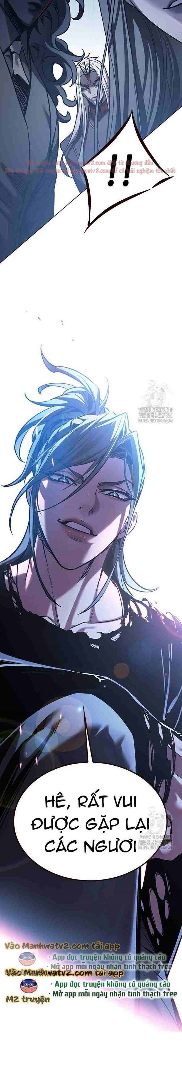 đọc truyện Hóa Thân Thành Mèo Chương 313 ảnh 35 tại Thiên Thai Truyện