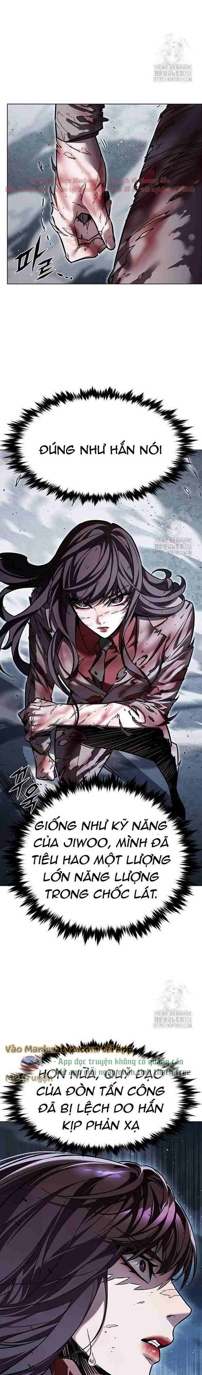 đọc truyện Hóa Thân Thành Mèo Chương 313 ảnh 6 tại Thiên Thai Truyện