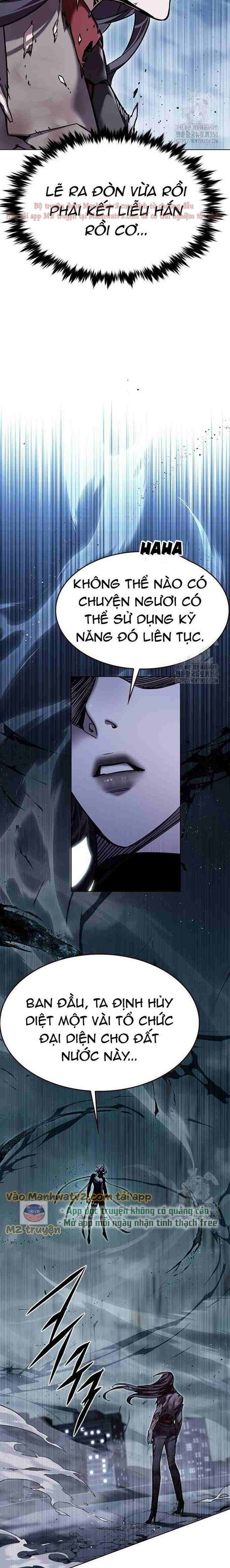 đọc truyện Hóa Thân Thành Mèo Chương 313 ảnh 7 tại Thiên Thai Truyện