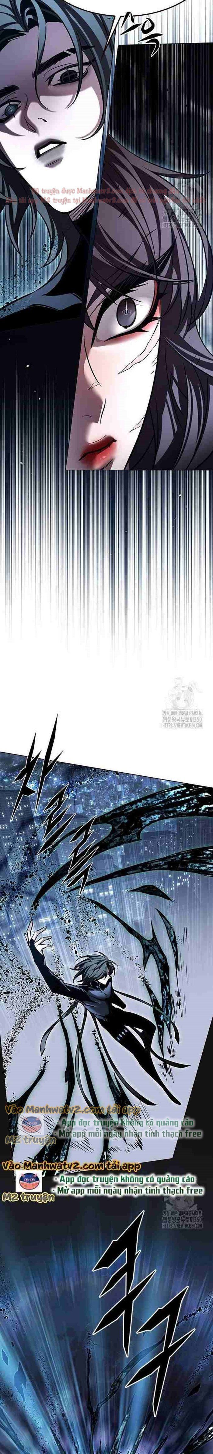 đọc truyện Hóa Thân Thành Mèo Chương 313 ảnh 9 tại Thiên Thai Truyện