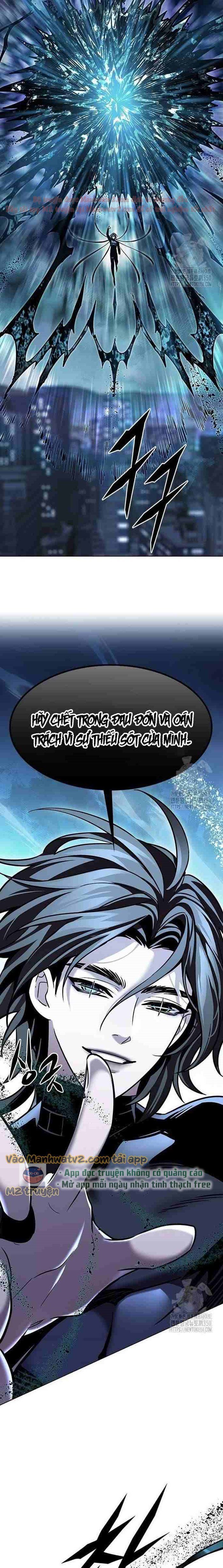 đọc truyện Hóa Thân Thành Mèo Chương 313 ảnh 10 tại Thiên Thai Truyện