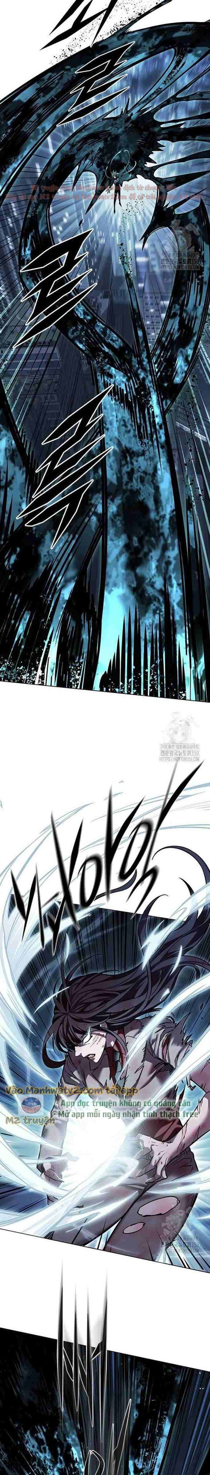 đọc truyện Hóa Thân Thành Mèo Chương 313 ảnh 11 tại Thiên Thai Truyện