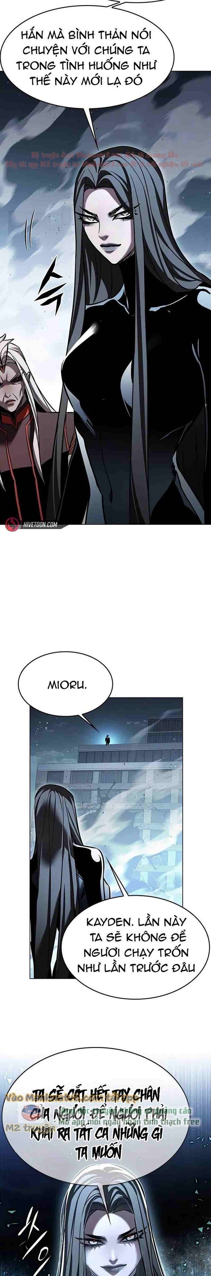 đọc truyện Hóa Thân Thành Mèo Chương 314 ảnh 12 tại Thiên Thai Truyện