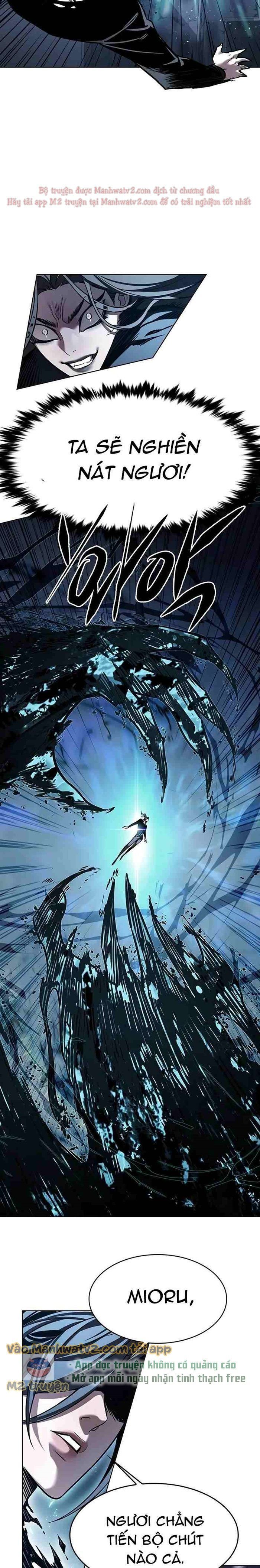 đọc truyện Hóa Thân Thành Mèo Chương 314 ảnh 16 tại Thiên Thai Truyện