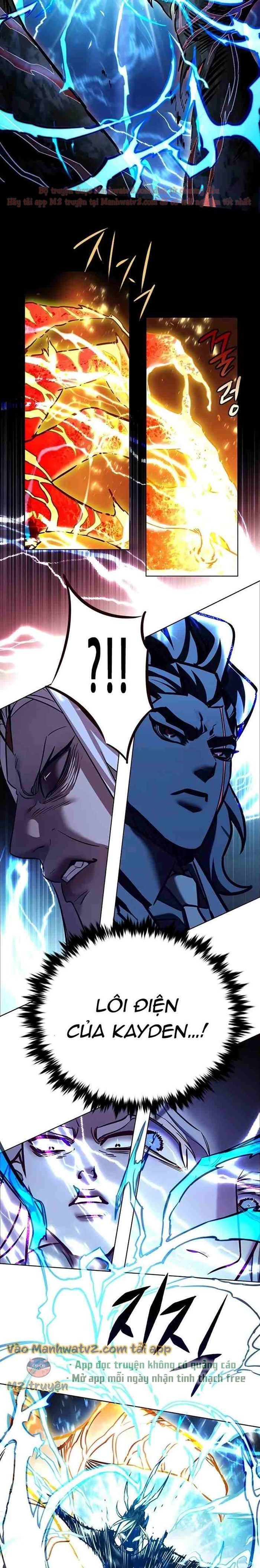 đọc truyện Hóa Thân Thành Mèo Chương 314 ảnh 18 tại Thiên Thai Truyện