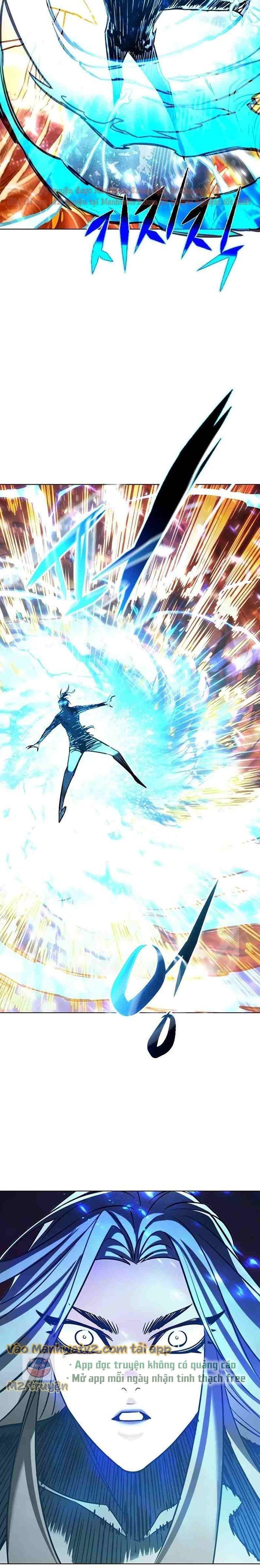 đọc truyện Hóa Thân Thành Mèo Chương 314 ảnh 19 tại Thiên Thai Truyện