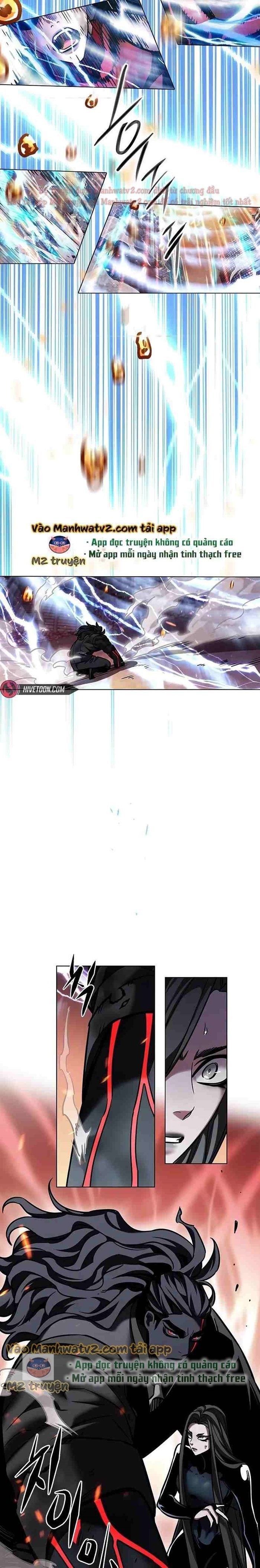 đọc truyện Hóa Thân Thành Mèo Chương 314 ảnh 21 tại Thiên Thai Truyện