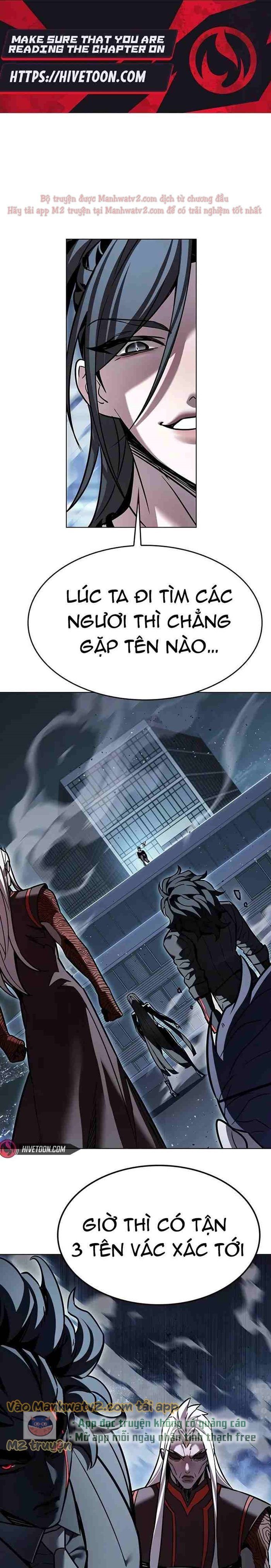 đọc truyện Hóa Thân Thành Mèo Chương 314 ảnh 4 tại Thiên Thai Truyện