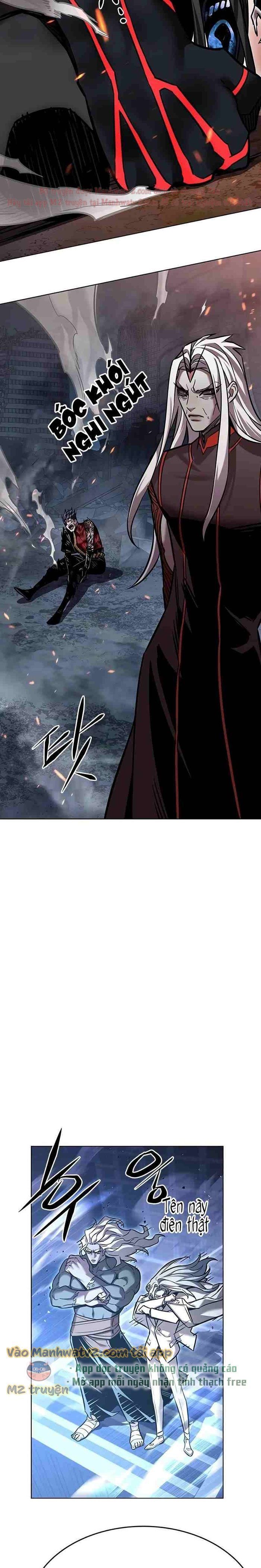 đọc truyện Hóa Thân Thành Mèo Chương 314 ảnh 22 tại Thiên Thai Truyện