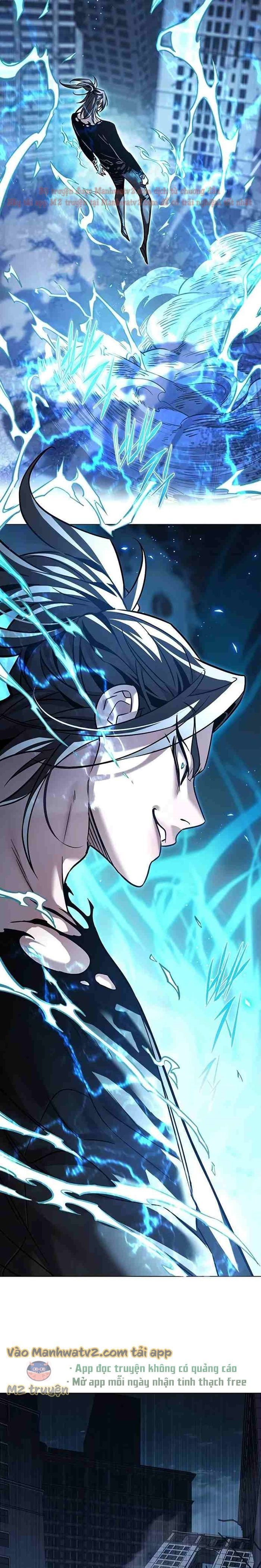 đọc truyện Hóa Thân Thành Mèo Chương 314 ảnh 24 tại Thiên Thai Truyện