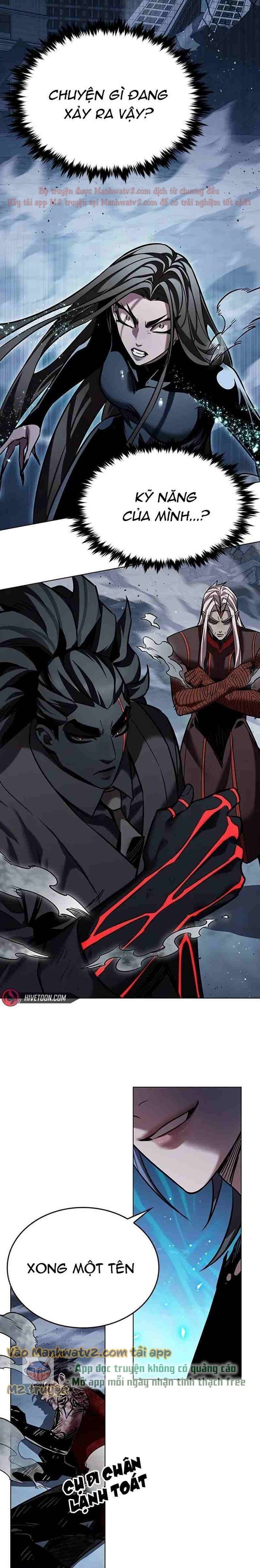 đọc truyện Hóa Thân Thành Mèo Chương 314 ảnh 25 tại Thiên Thai Truyện