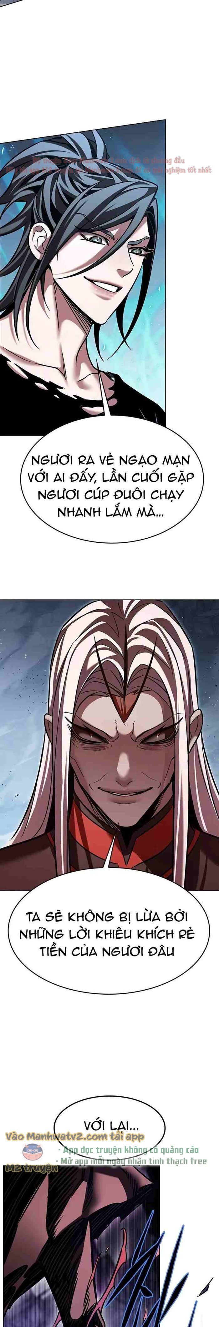 đọc truyện Hóa Thân Thành Mèo Chương 314 ảnh 29 tại Thiên Thai Truyện