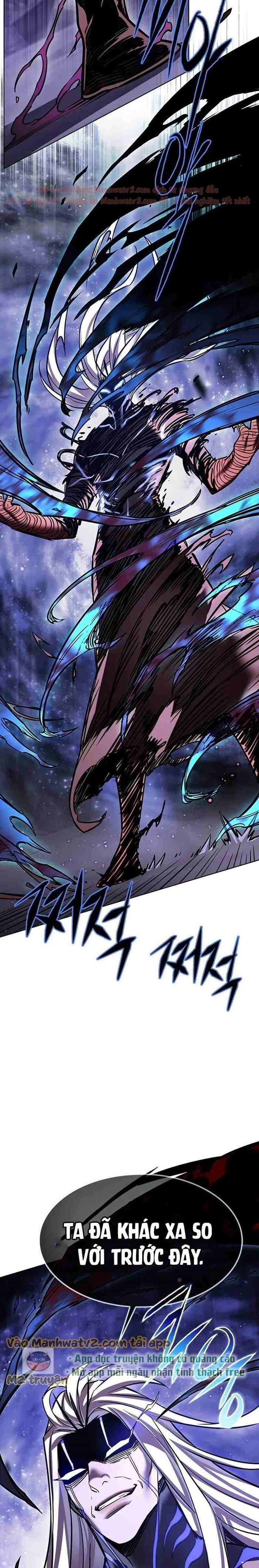 đọc truyện Hóa Thân Thành Mèo Chương 314 ảnh 30 tại Thiên Thai Truyện