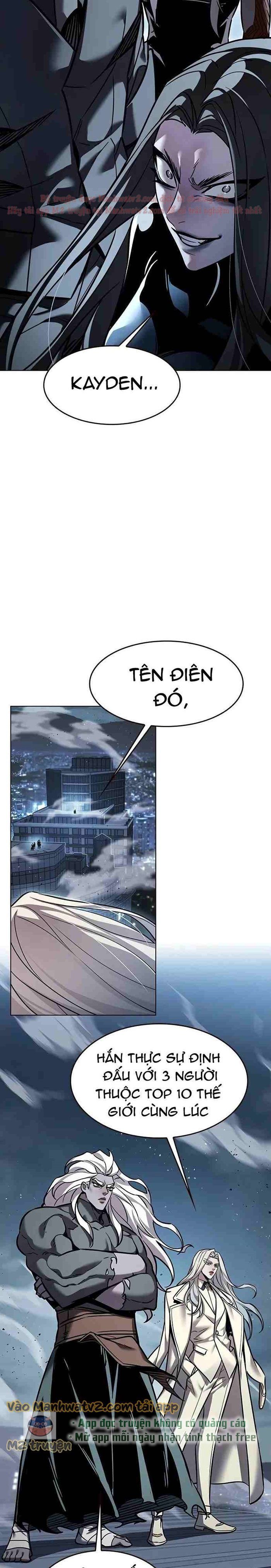 đọc truyện Hóa Thân Thành Mèo Chương 314 ảnh 5 tại Thiên Thai Truyện