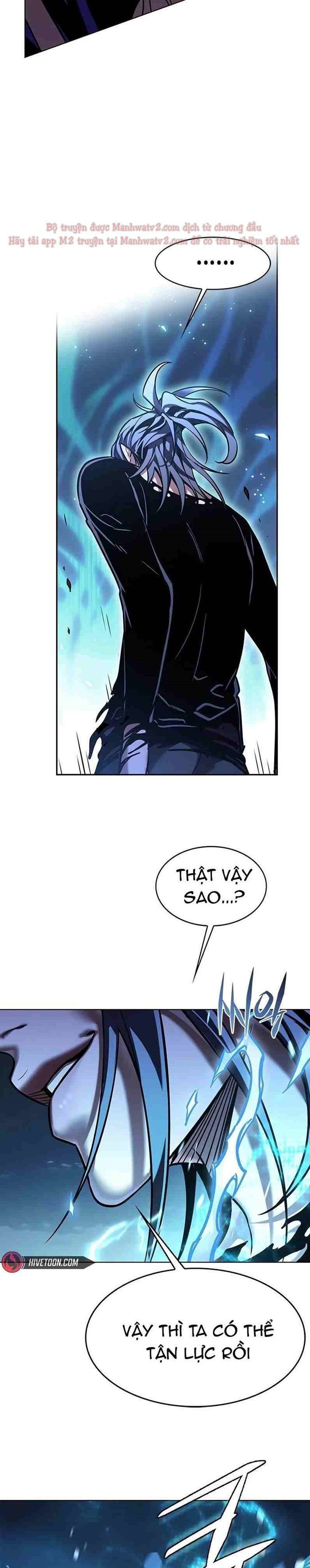 đọc truyện Hóa Thân Thành Mèo Chương 314 ảnh 34 tại Thiên Thai Truyện