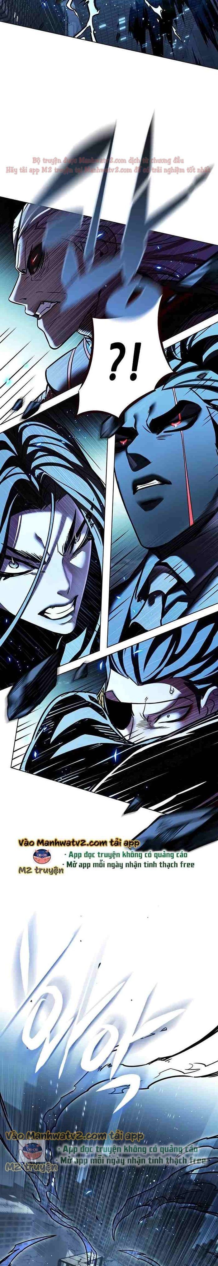 đọc truyện Hóa Thân Thành Mèo Chương 314 ảnh 9 tại Thiên Thai Truyện