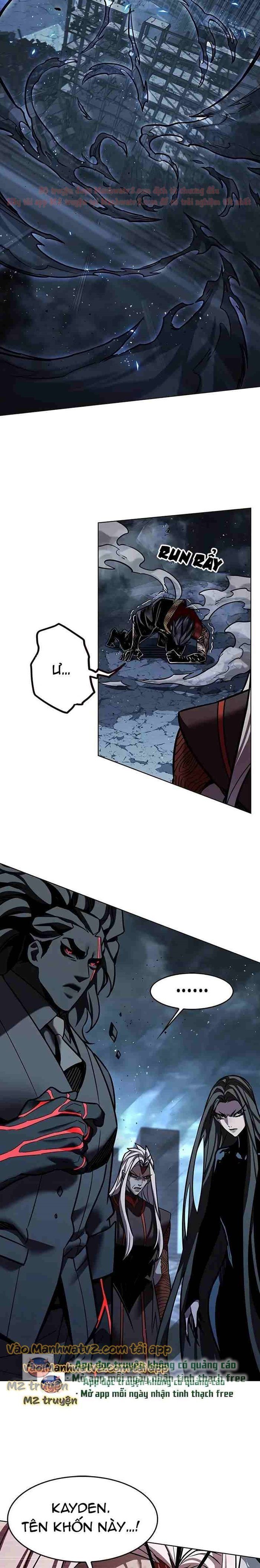 đọc truyện Hóa Thân Thành Mèo Chương 314 ảnh 10 tại Thiên Thai Truyện