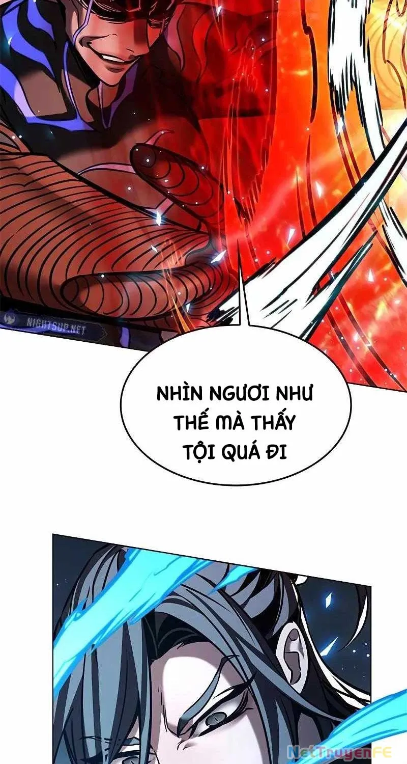 đọc truyện Hóa Thân Thành Mèo Chương 315 ảnh 20 tại Thiên Thai Truyện