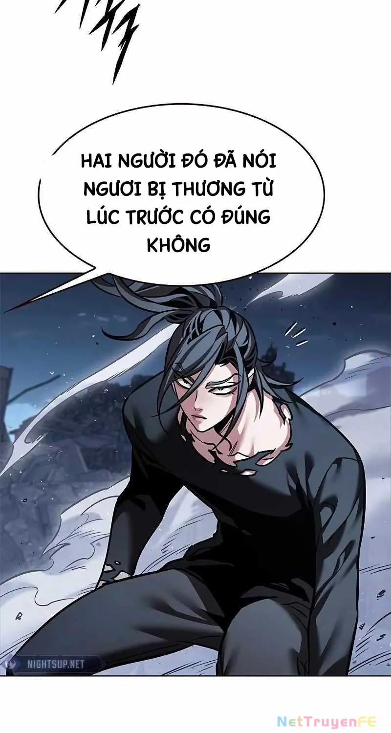 đọc truyện Hóa Thân Thành Mèo Chương 315 ảnh 27 tại Thiên Thai Truyện