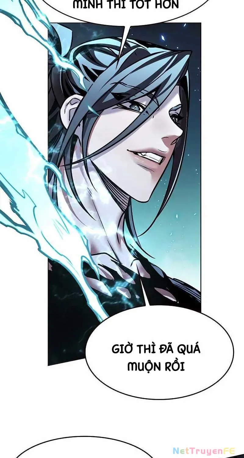 đọc truyện Hóa Thân Thành Mèo Chương 315 ảnh 71 tại Thiên Thai Truyện