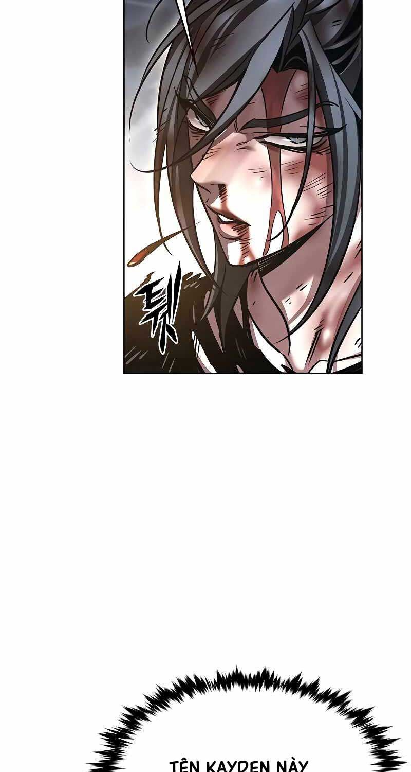 đọc truyện Hóa Thân Thành Mèo Chương 318 ảnh 19 tại Thiên Thai Truyện