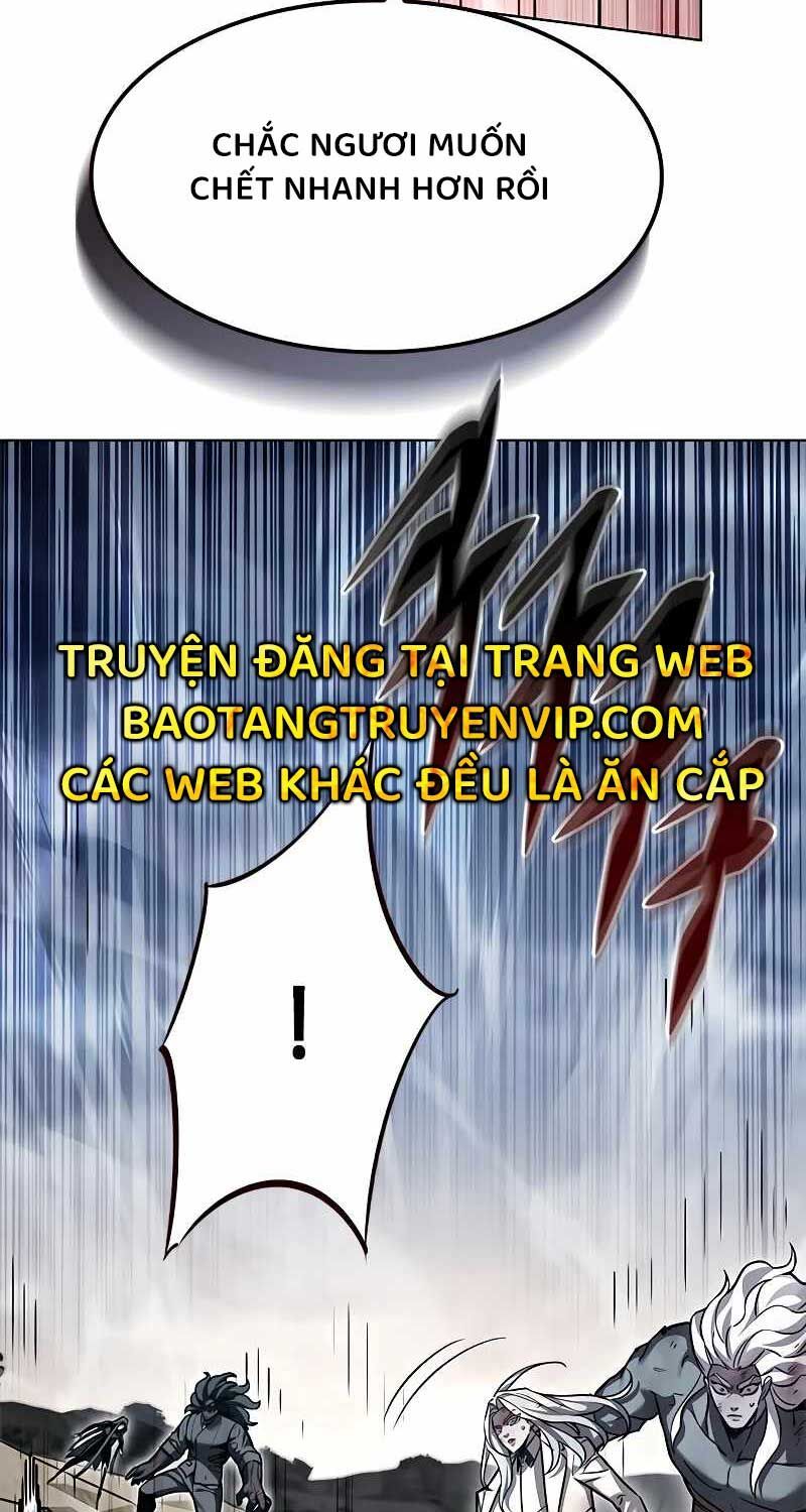 đọc truyện Hóa Thân Thành Mèo Chương 318 ảnh 87 tại Thiên Thai Truyện
