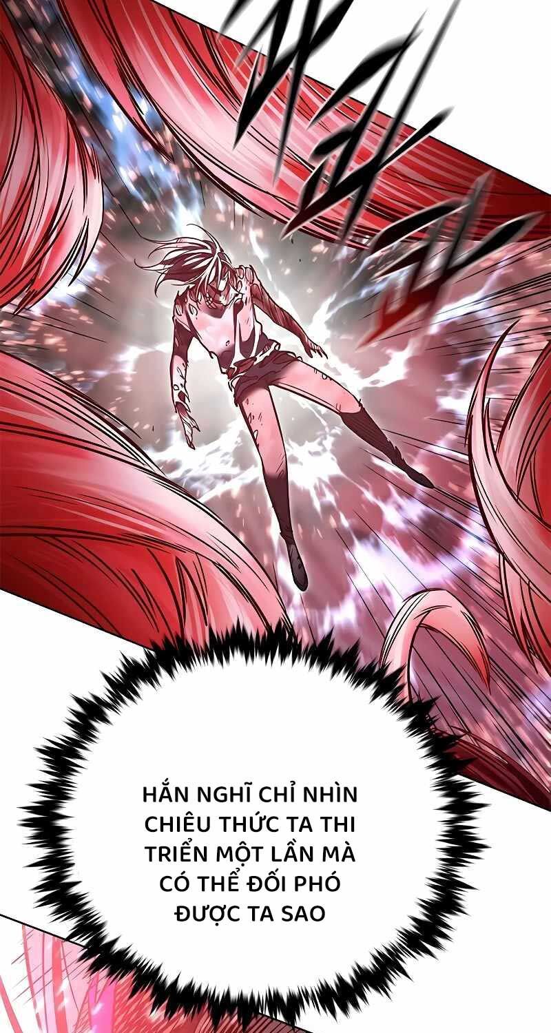 đọc truyện Hóa Thân Thành Mèo Chương 318 ảnh 98 tại Thiên Thai Truyện