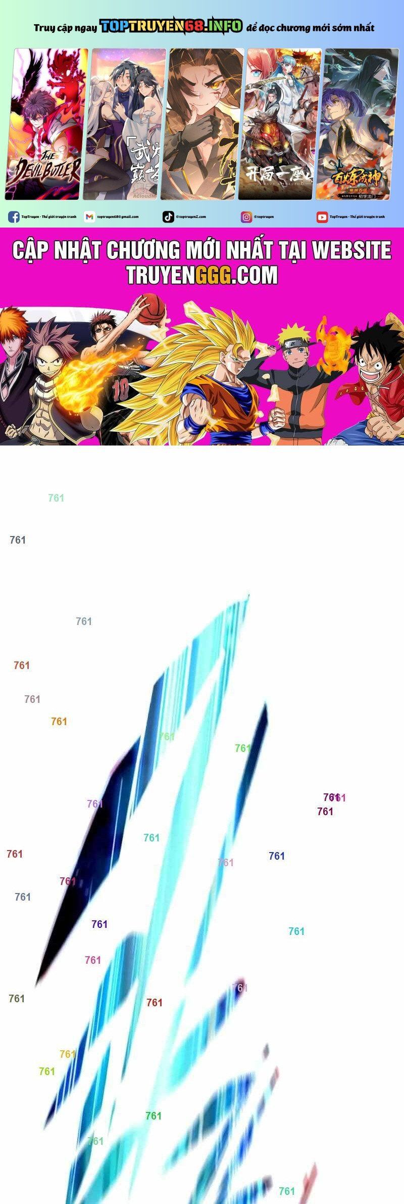 đọc truyện Hóa Thân Thành Mèo Chương 319 ảnh 3 tại Thiên Thai Truyện