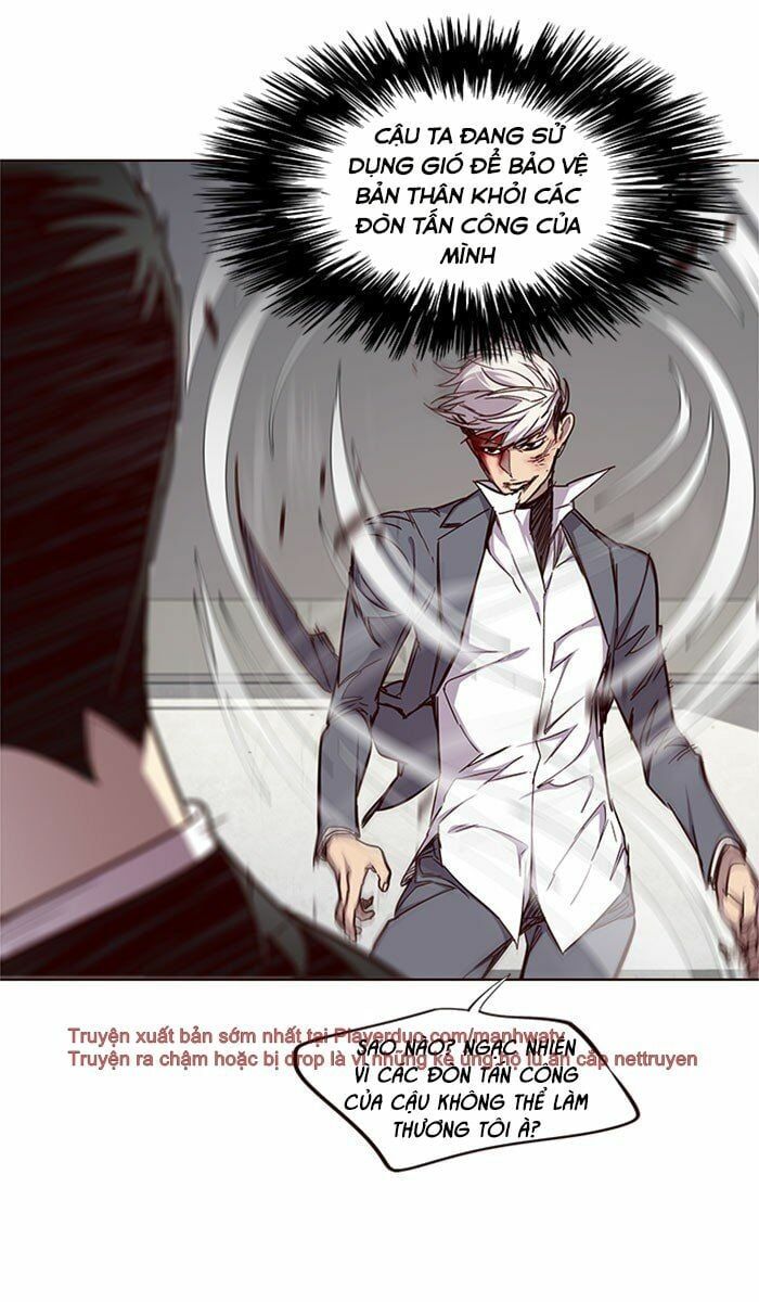 đọc truyện Hóa Thân Thành Mèo Chương 32 ảnh 24 tại Thiên Thai Truyện