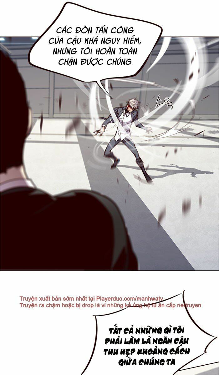 đọc truyện Hóa Thân Thành Mèo Chương 32 ảnh 25 tại Thiên Thai Truyện