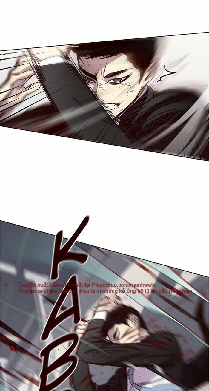 đọc truyện Hóa Thân Thành Mèo Chương 32 ảnh 28 tại Thiên Thai Truyện