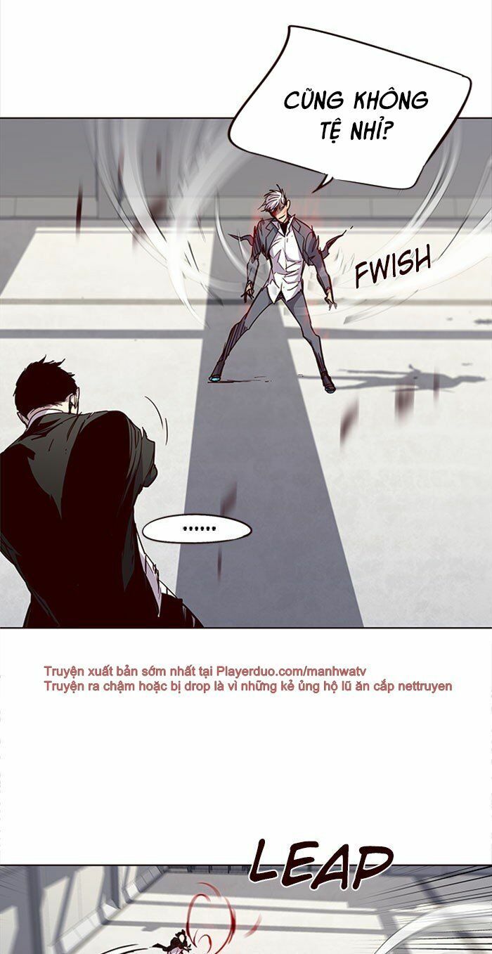 đọc truyện Hóa Thân Thành Mèo Chương 32 ảnh 33 tại Thiên Thai Truyện