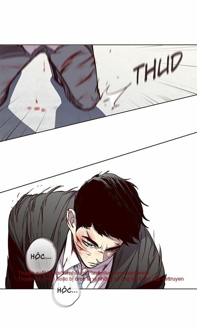 đọc truyện Hóa Thân Thành Mèo Chương 32 ảnh 44 tại Thiên Thai Truyện