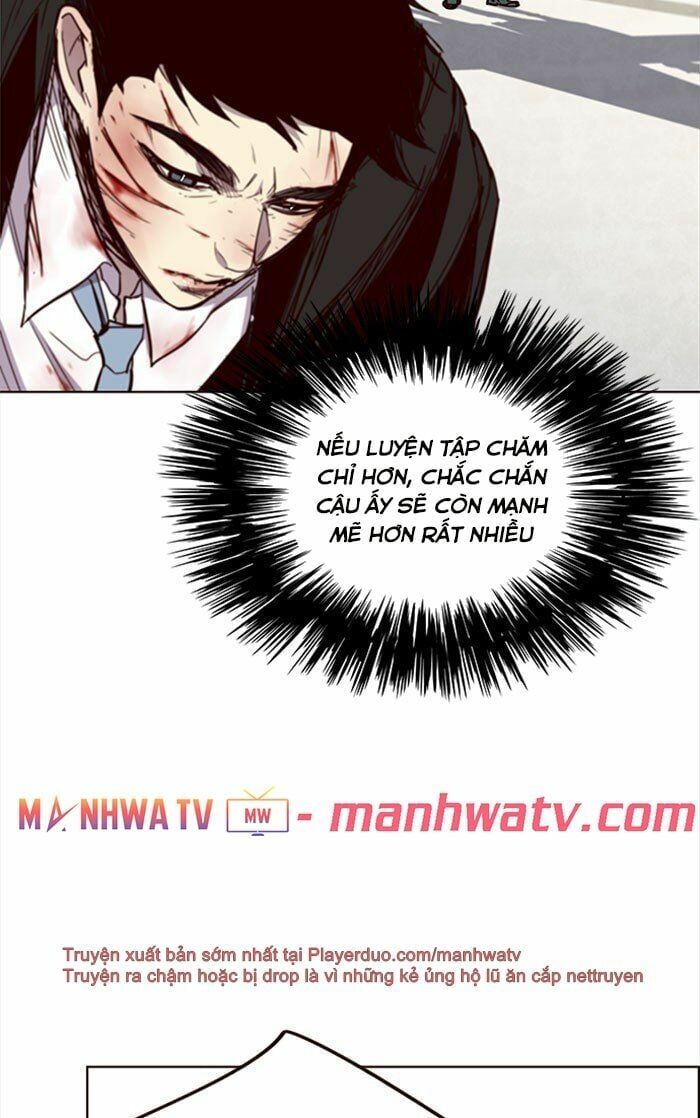 đọc truyện Hóa Thân Thành Mèo Chương 32 ảnh 50 tại Thiên Thai Truyện