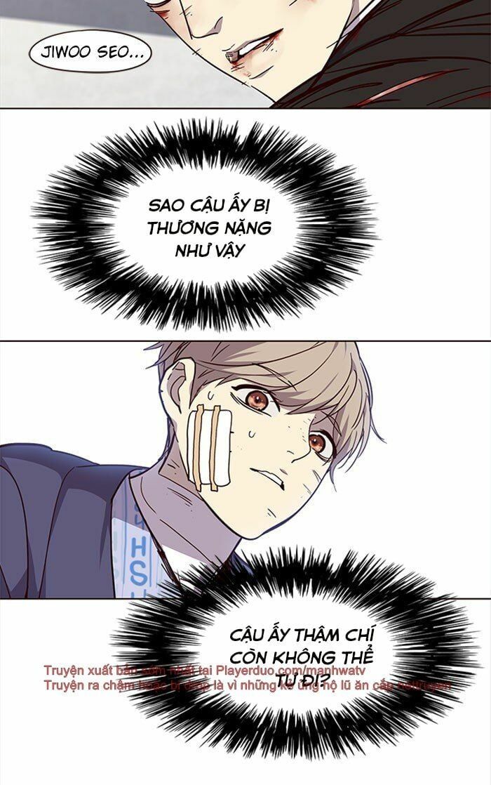 đọc truyện Hóa Thân Thành Mèo Chương 32 ảnh 56 tại Thiên Thai Truyện