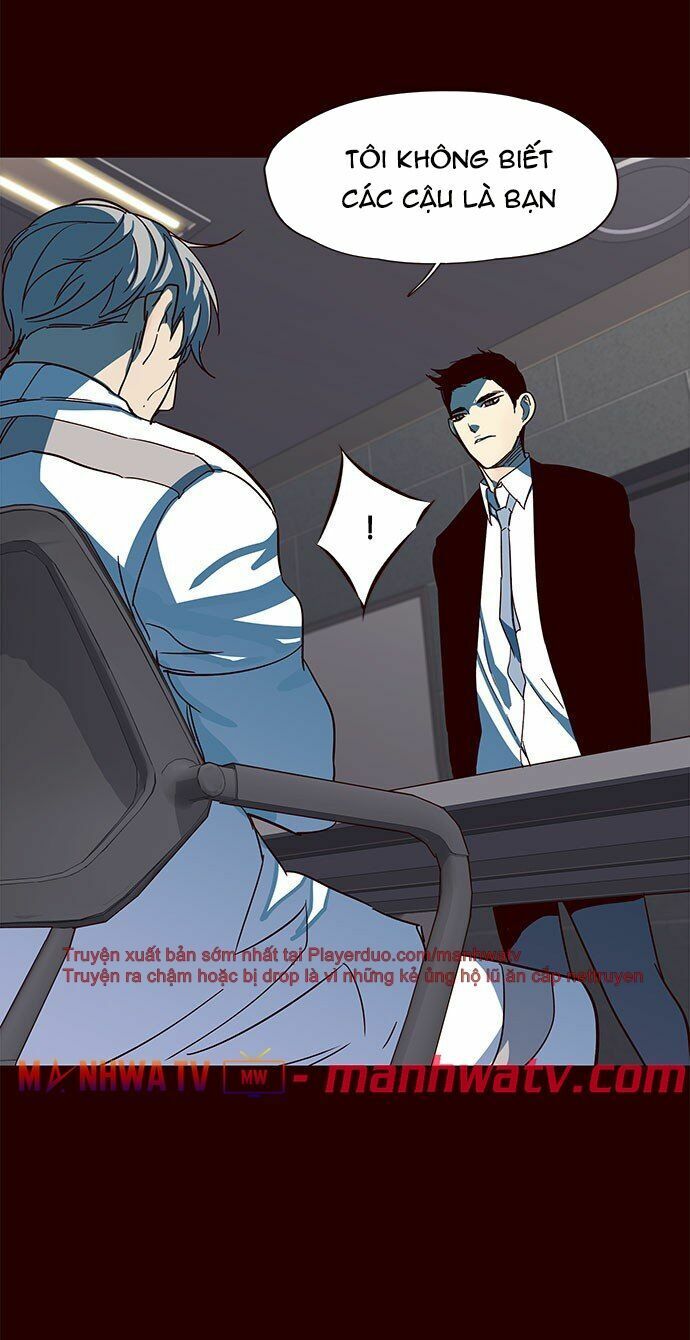 đọc truyện Hóa Thân Thành Mèo Chương 32 ảnh 69 tại Thiên Thai Truyện