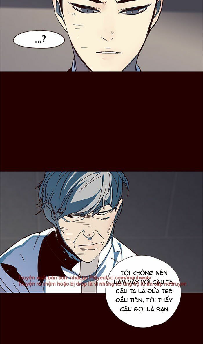 đọc truyện Hóa Thân Thành Mèo Chương 32 ảnh 71 tại Thiên Thai Truyện