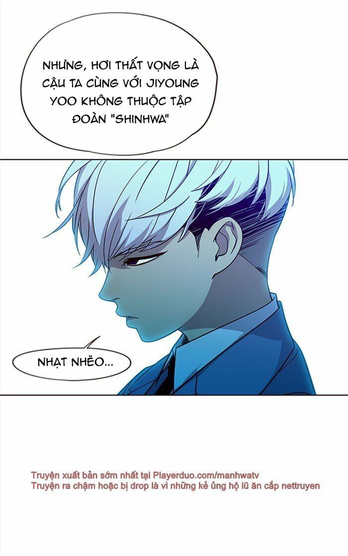 đọc truyện Hóa Thân Thành Mèo Chương 32 ảnh 9 tại Thiên Thai Truyện