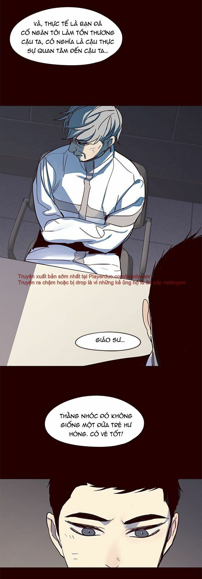 đọc truyện Hóa Thân Thành Mèo Chương 32 ảnh 72 tại Thiên Thai Truyện